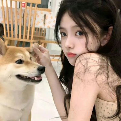 狼女