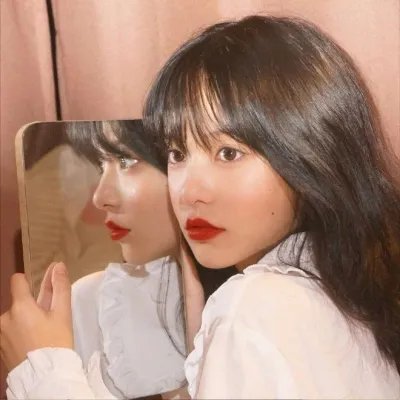 恋爱中的宝贝