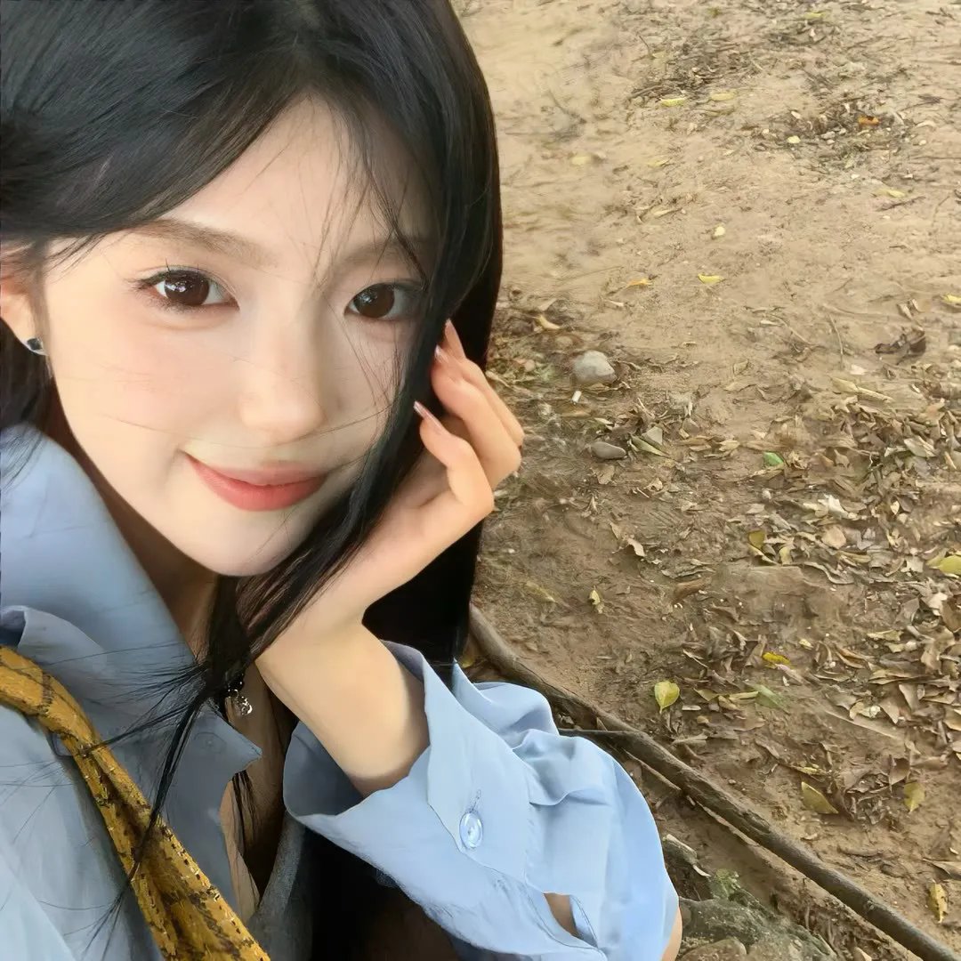 山河令